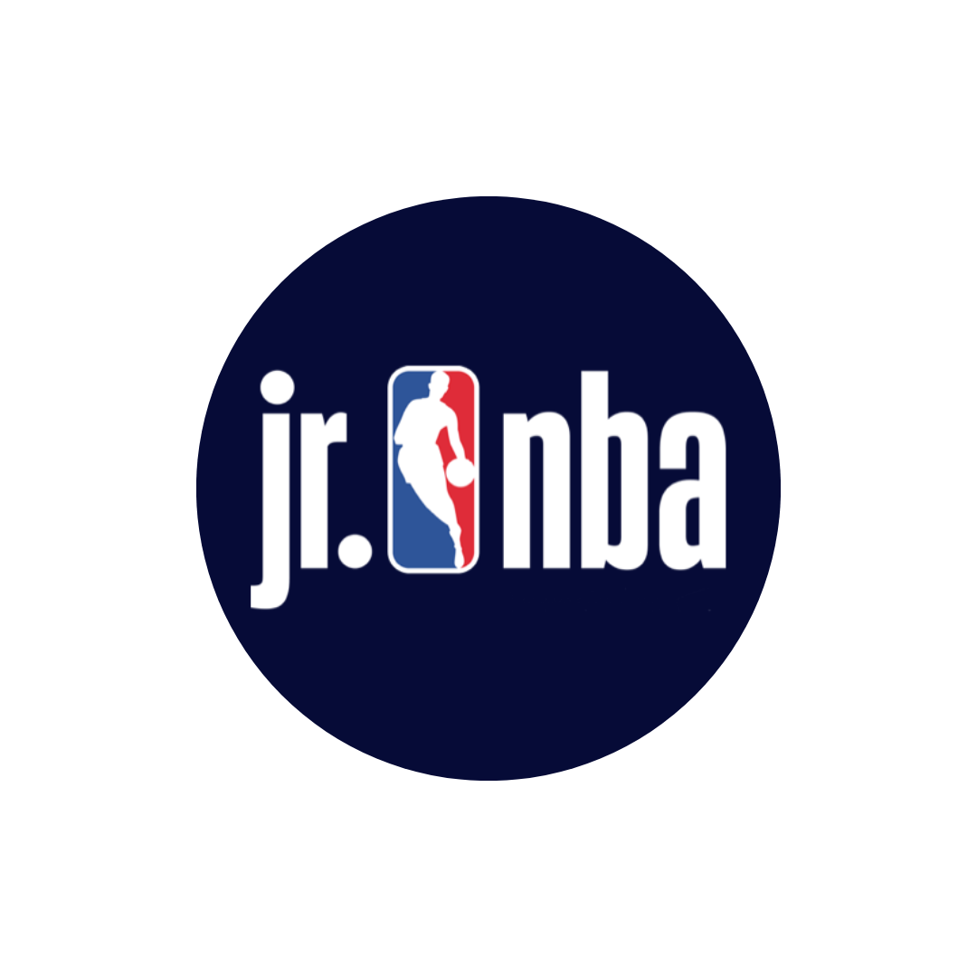 jr nba Circle Logo (1)